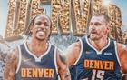 1年390万！德罗赞加盟掘金！直接改变NBA格局