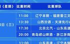 出战青岛CBA夏季联赛，山东高速开启新赛季热身大考