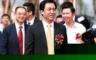 为他人做嫁衣！许家印爷仨被判刑，恒大二把手夏海钧躲美国享清福
