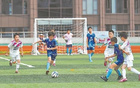 中国青少年足球联赛（福建赛区）U10男子组赛事收官