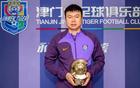 于根伟解禁复出之后！首次向大家说抱歉，直言感谢球队团队和助教