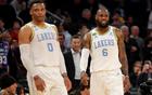 NBA近20年谁被骂得最惨？美媒列TOP20名单：詹姆斯高居第1威少第2