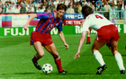 打破过拜仁转会费纪录，却在米兰踢轮换都费劲，天才受困于环境